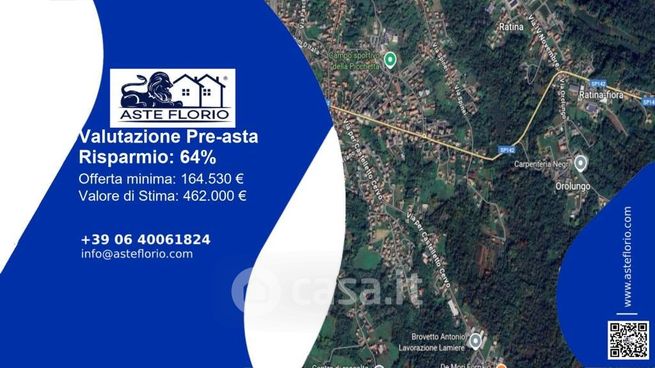 Capannone in commerciale in Via Giuseppe Mazzini 2