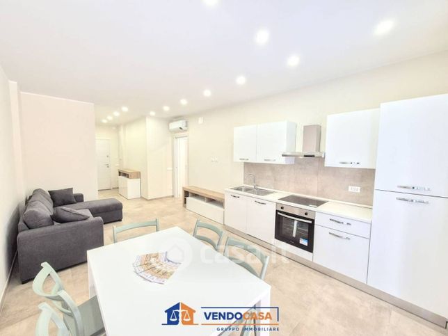 Appartamento in residenziale in Corso Europa