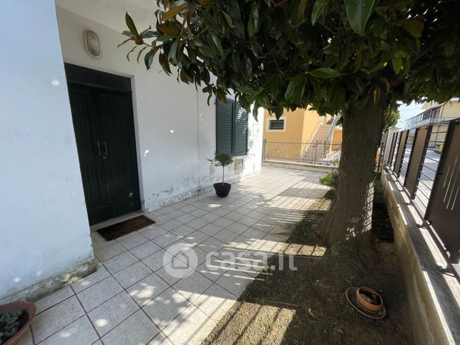 Appartamento in residenziale in Via Goito 20