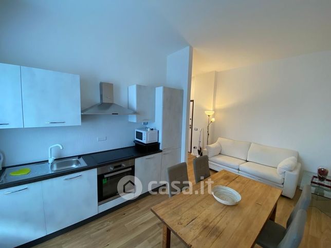 Appartamento in residenziale in Via Casale 3