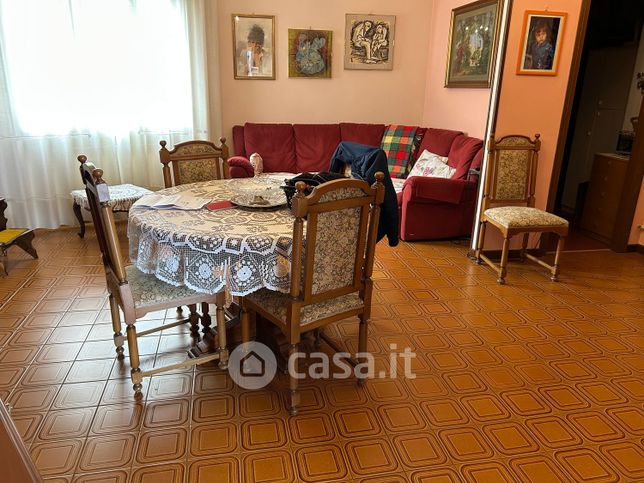 Appartamento in residenziale in Via Maria Bensi