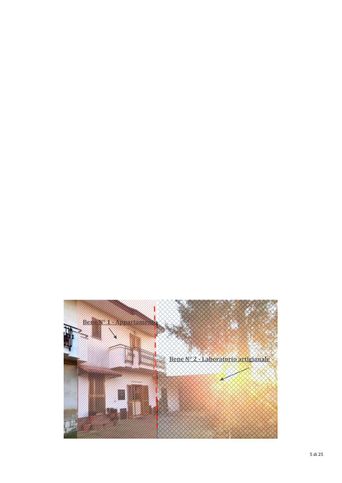 Appartamento in residenziale in Via Olivieri 51