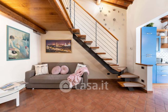 Appartamento in residenziale in Via del Romito 41