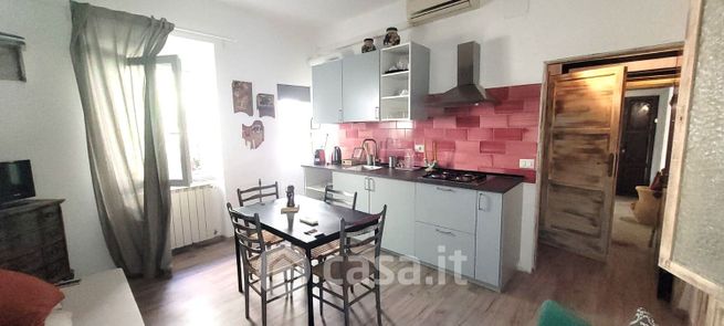 Appartamento in residenziale in Borgo di Sotto