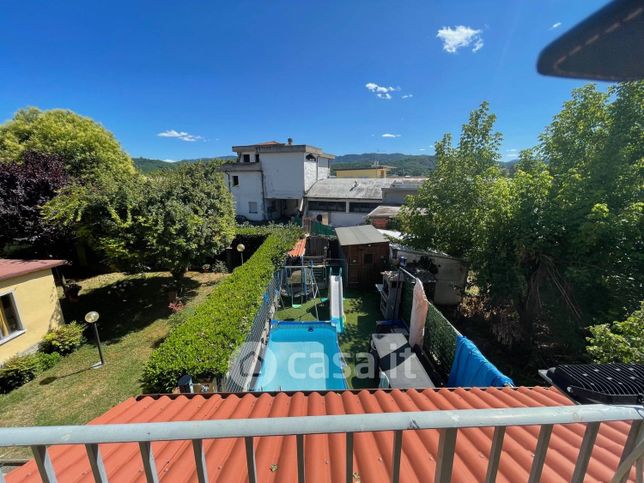 Appartamento in residenziale in