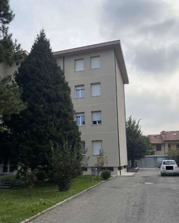 Appartamento in residenziale in Via Giovanni Verga 20