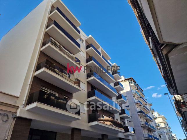 Appartamento in residenziale in Via Vittorio Veneto 16