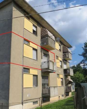Appartamento in residenziale in Via Francesco Lovati 43