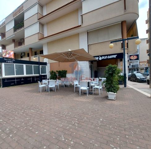 Attività/licenza (con o senza mura) in commerciale in Via Morelli