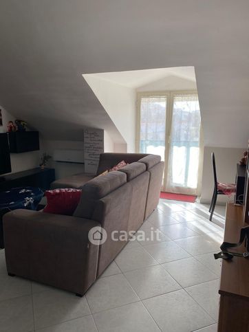 Appartamento in residenziale in Via San Vito 54