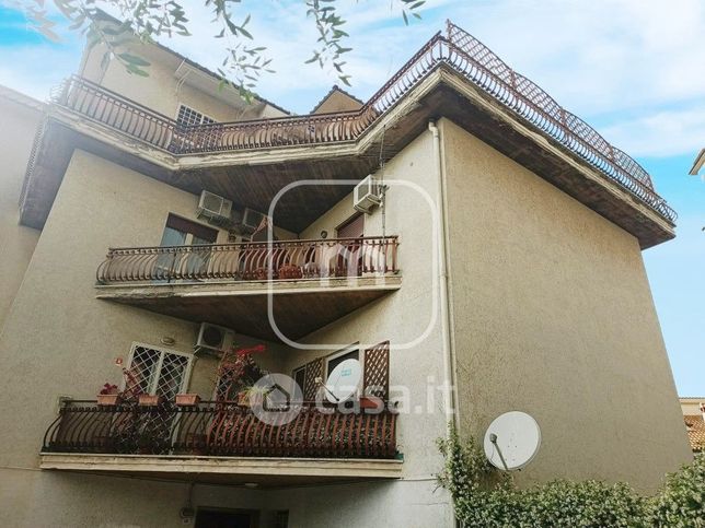 Appartamento in residenziale in Via Salvo d'Acquisto