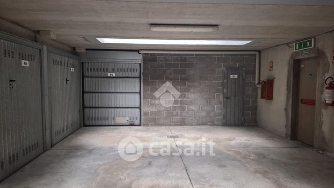 Garage/posto auto in residenziale in Via Martiri di Cervarolo 1