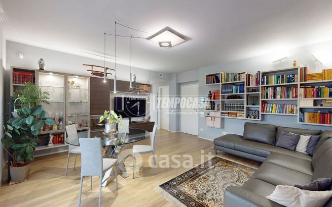 Appartamento in residenziale in 