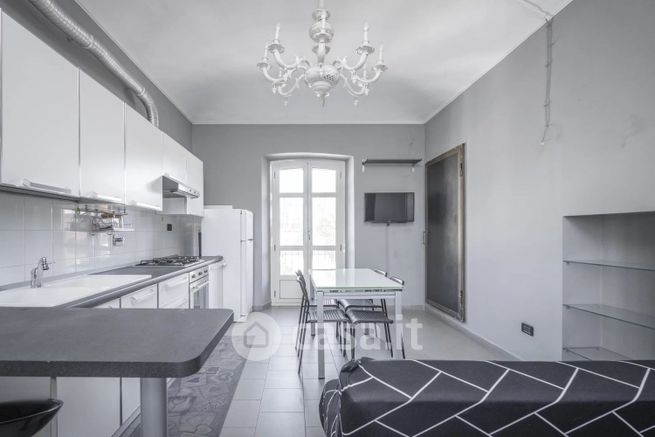 Appartamento in residenziale in Via Alessandria, 19