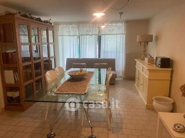 Appartamento in residenziale in Via delle Salvie 2
