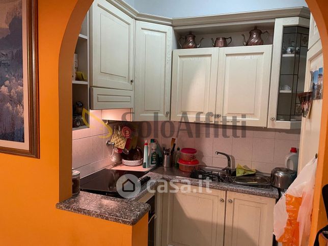 Appartamento in residenziale in Corso Filippo Brunelleschi 7