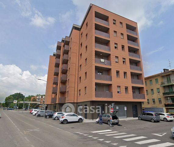 Appartamento in residenziale in Strada Statale Sud 17