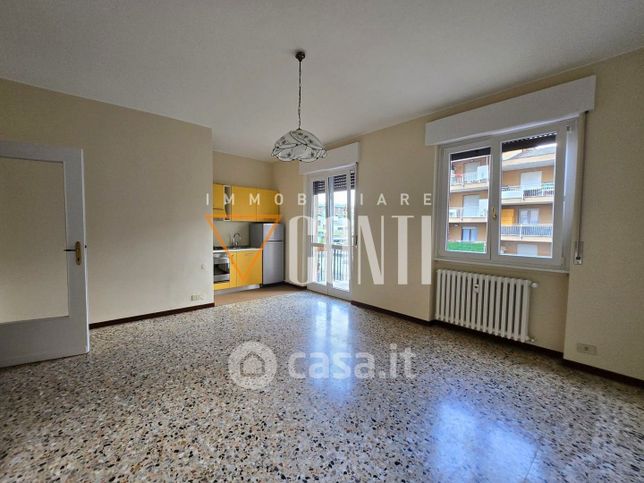 Appartamento in residenziale in Via Giuseppe Giusti 8