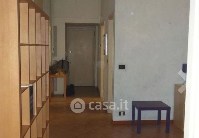 Appartamento in residenziale in Via Gerolamo Tiraboschi