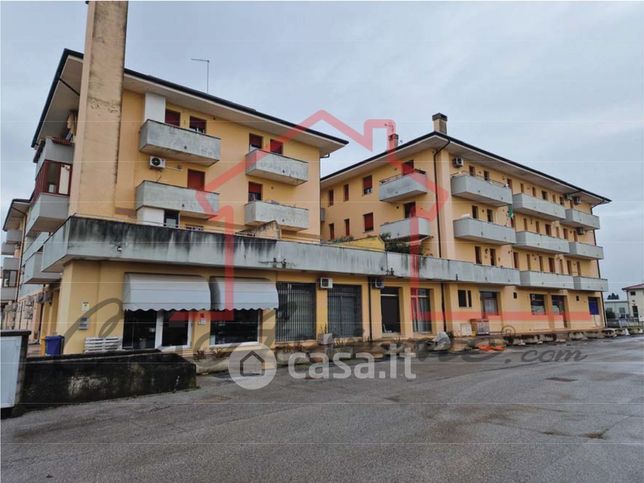 Appartamento in residenziale in Via Cavin dei Cavai