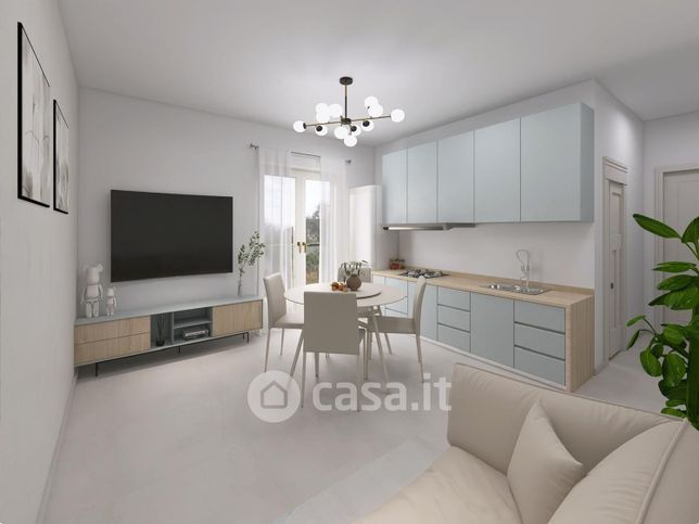 Appartamento in residenziale in 
