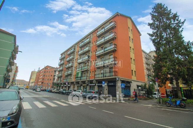 Garage/posto auto in residenziale in Via Marco D'Agrate 19 /C