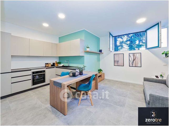 Loft in residenziale in Via Benevento 3
