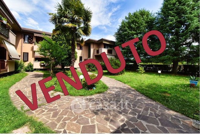 Appartamento in residenziale in Via Daniele Manin 25