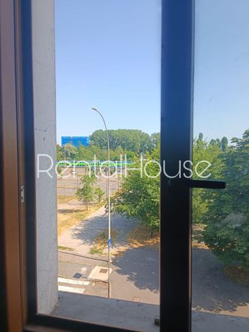 Appartamento in residenziale in Via Eugenio Curiel
