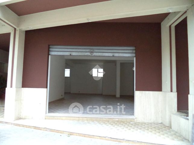 Garage/posto auto in residenziale in Via G. Marconi 116