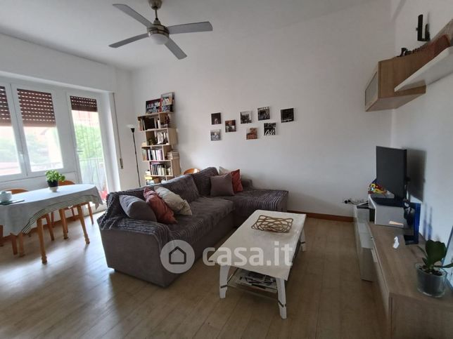Appartamento in residenziale in Via della Cava Aurelia