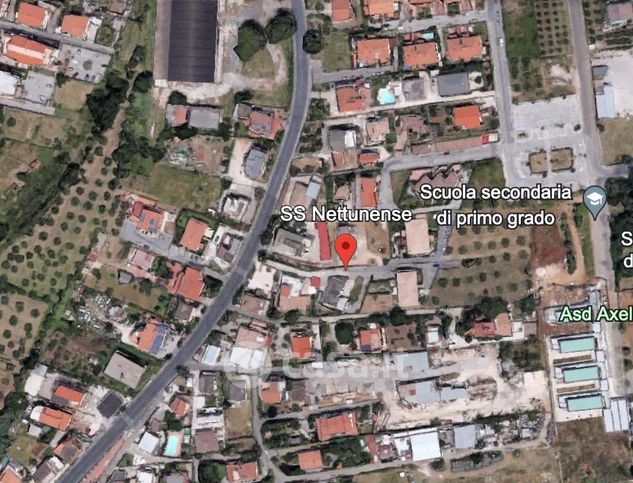 Appartamento in residenziale in SR207 292