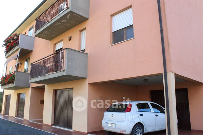 Appartamento in residenziale in Via Emilio Sereni
