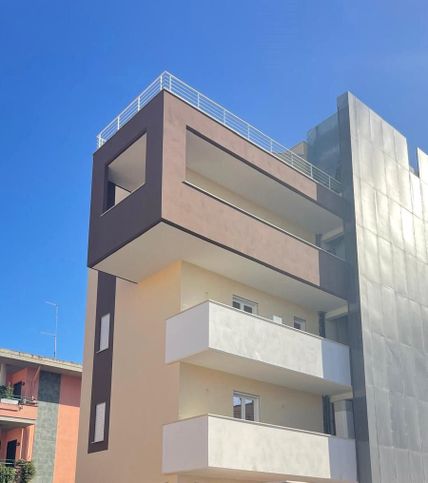 Appartamento in residenziale in Via Piemonte 19