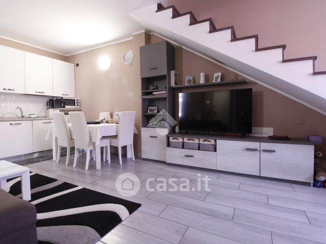 Appartamento in residenziale in Via San Giovanni Battista 71