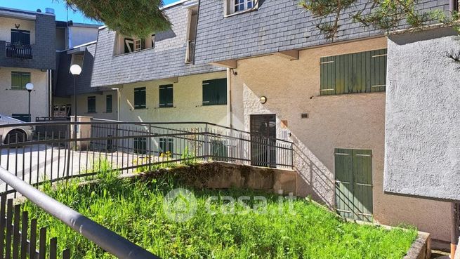 Appartamento in residenziale in Via Dante Alighieri 1