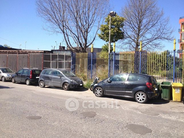 Terreno agricolo in commerciale in Via Napoli 300