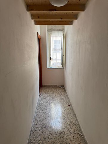 Appartamento in residenziale in Via Giuseppe Mazzini 66