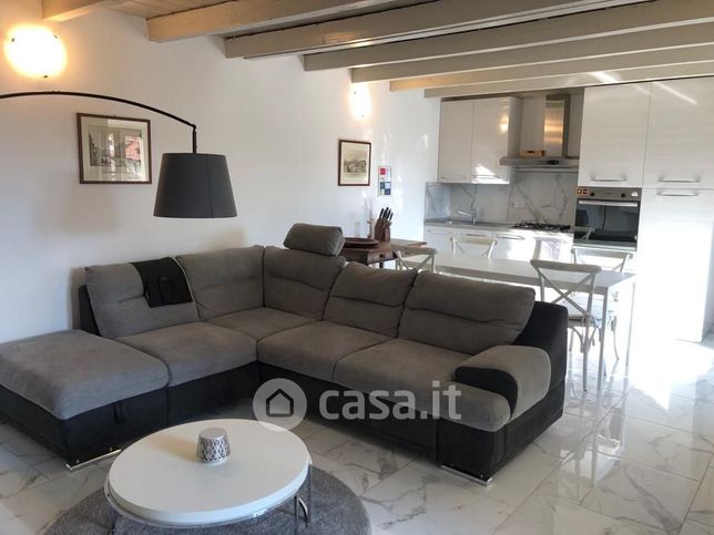Appartamento in residenziale in Via camillo benson di cavour 71