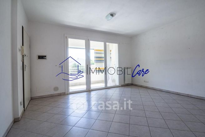 Appartamento in residenziale in Via delle Magnolie
