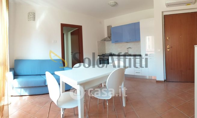 Appartamento in residenziale in Via Puglie 13