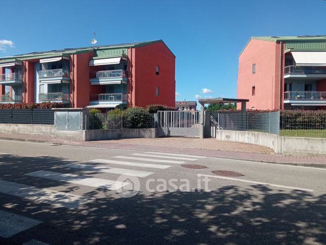 Appartamento in residenziale in Via Osvaldo Campassi 35