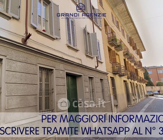 Appartamento in residenziale in Strada Aurelio Saffi