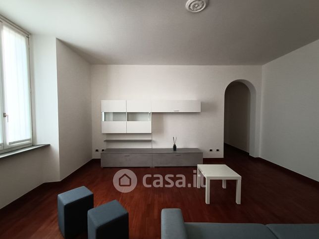 Appartamento in residenziale in Via morosini 3