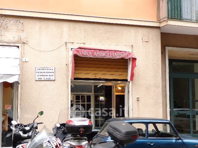 Negozio/locale commerciale in commerciale in Piazza Giovanni Tarello 3