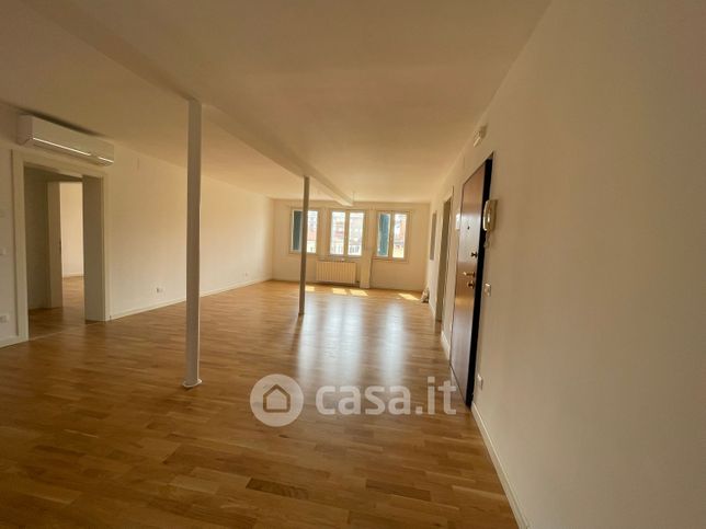 Appartamento in residenziale in Via Verdi 66