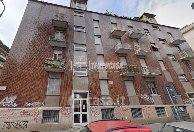 Appartamento in residenziale in Via Privata Belgirate