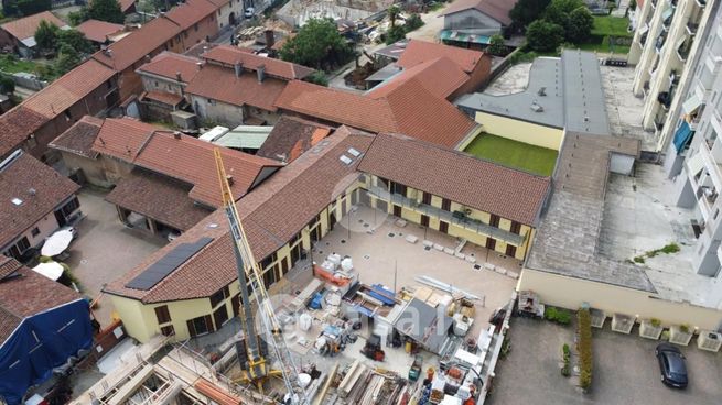 Appartamento in residenziale in Via Pullino 48