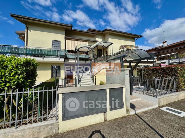 Appartamento in residenziale in Via Alcide De Gasperi