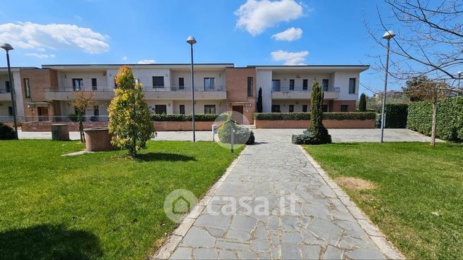 Appartamento in residenziale in Via Capitorre